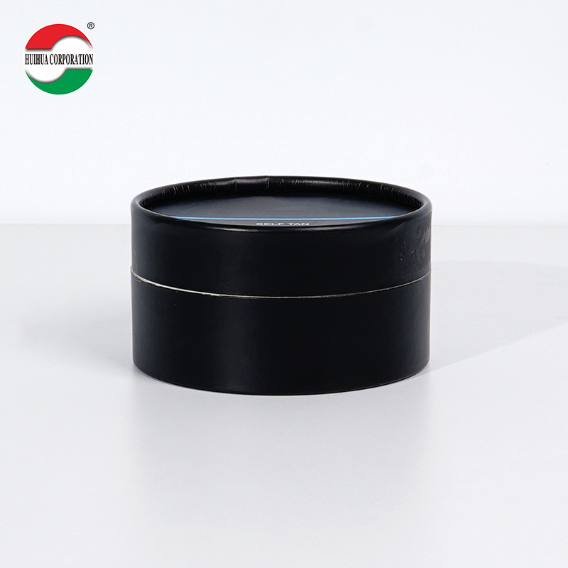 Shaker Paper Tube